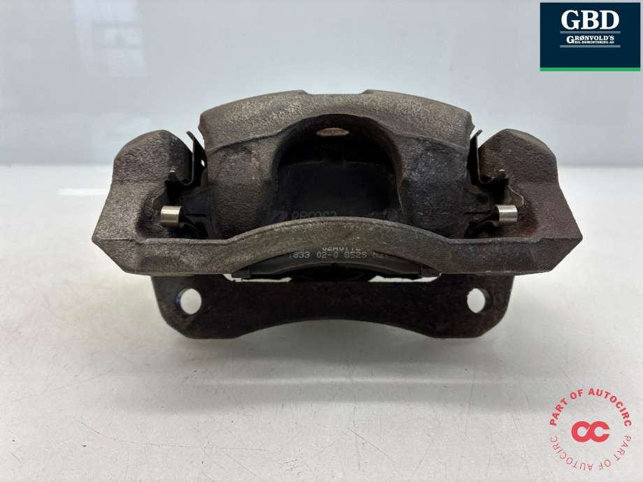 Bremsecaliper høyre foran til Suzuki Ignis, 2016-->> (Type II)  (55101-62R00-999)