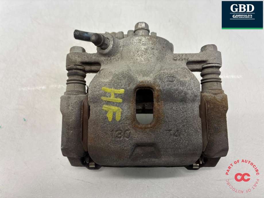 Bremsecaliper høyre foran til Suzuki Ignis 2016-->> (Type II)  (55101-62R00-999|)