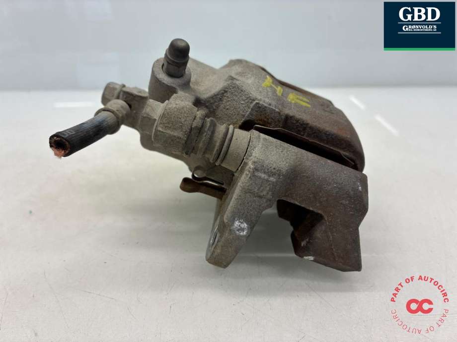 Bremsecaliper høyre foran til Suzuki Ignis 2016-->> (Type II)  (55101-62R00-999|)