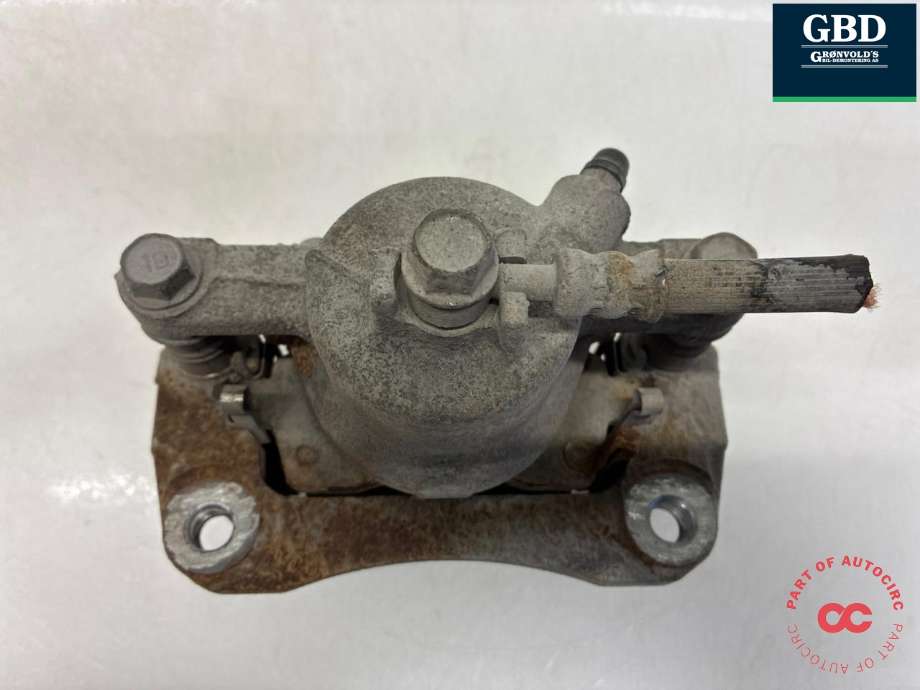 Bremsecaliper høyre foran til Suzuki Ignis 2016-->> (Type II)  (55101-62R00-999|)