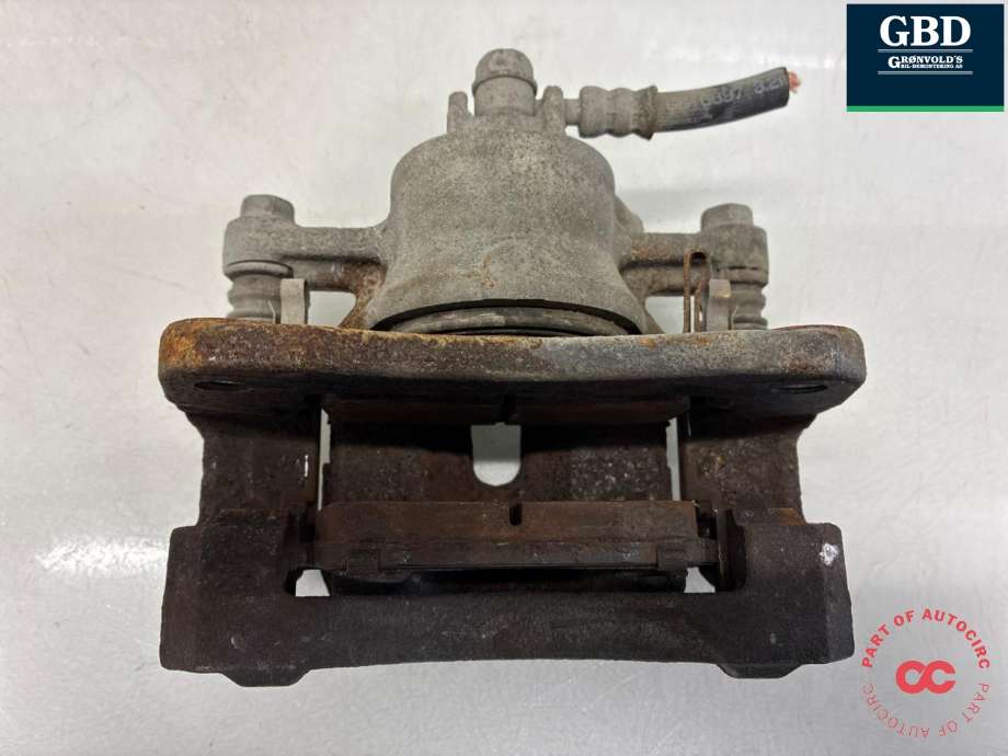Bremsecaliper høyre foran til Suzuki Ignis 2016-->> (Type II)  (55101-62R00-999|)