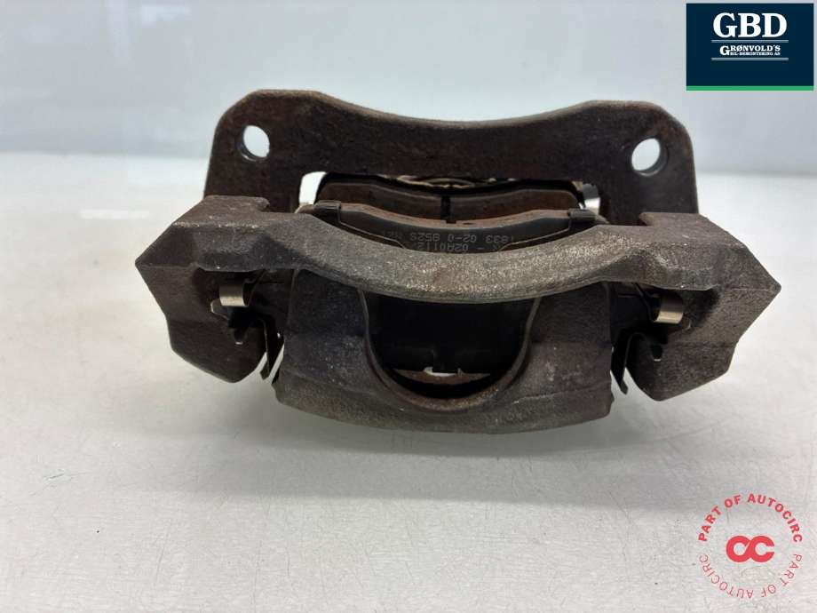 Bremsecaliper høyre foran til Suzuki Ignis 2016-->> (Type II)  (55101-62R00-999|)