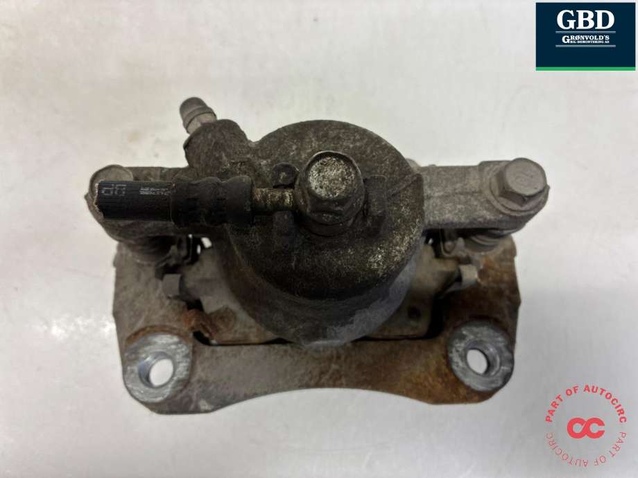 Bremsecaliper venstre foran til Suzuki Ignis 2016-->> (Type II) (55102-62R00-999|)