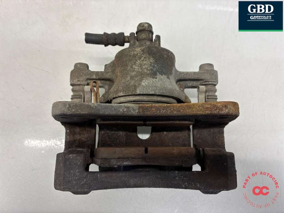 Bremsecaliper venstre foran til Suzuki Ignis 2016-->> (Type II) (55102-62R00-999|)
