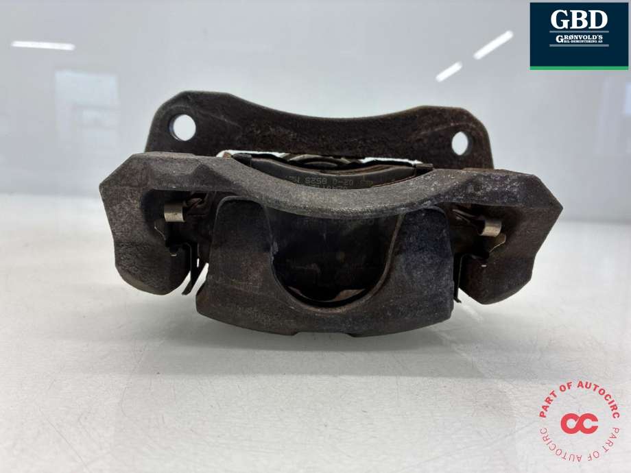 Bremsecaliper venstre foran til Suzuki Ignis 2016-->> (Type II) (55102-62R00-999|)