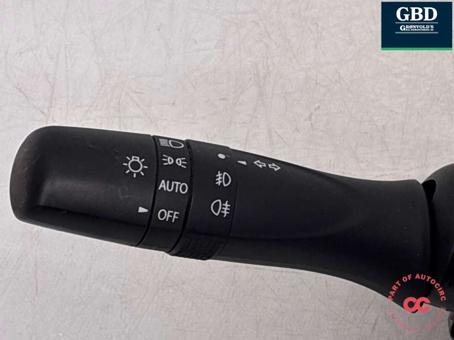 Bryter combi til Suzuki Ignis 2016-->> (Type II) (37210-74PE1|37310-74P40|837-3Y80)