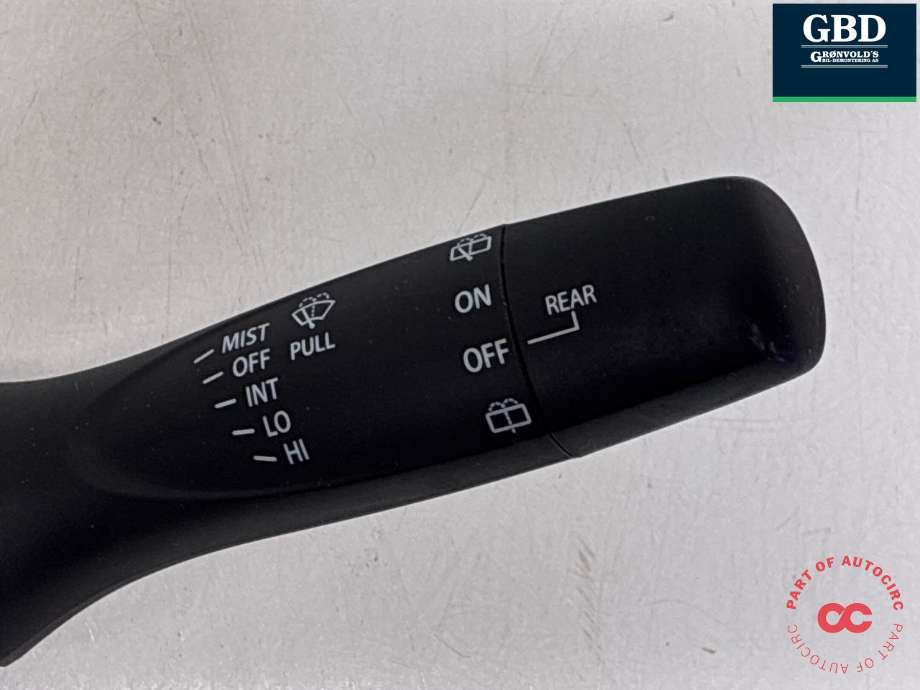 Bryter combi til Suzuki Ignis 2016-->> (Type II) (37210-74PE1|37310-74P40|837-3Y80)