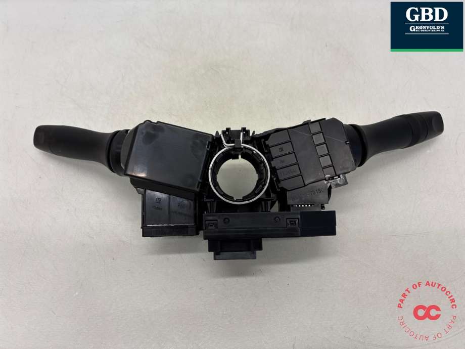 Bryter combi til Suzuki Ignis 2016-->> (Type II) (37210-74PE1|37310-74P40|837-3Y80)