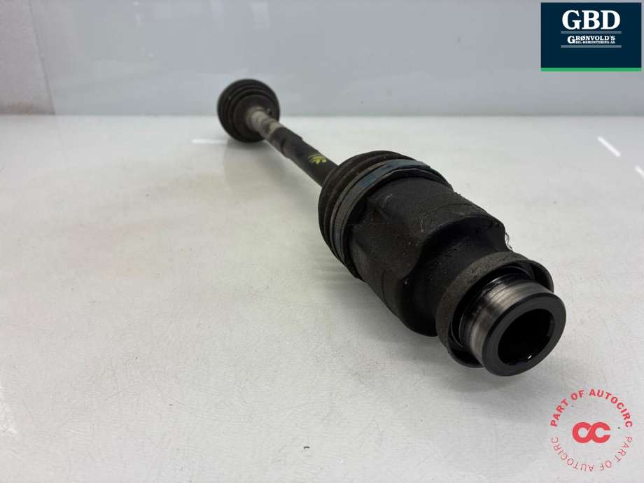 Drivaksel høyre foran, bensin/manuell til Suzuki Ignis 2016-->> (Type II) (44101-62R11|44101-62R11-000|)