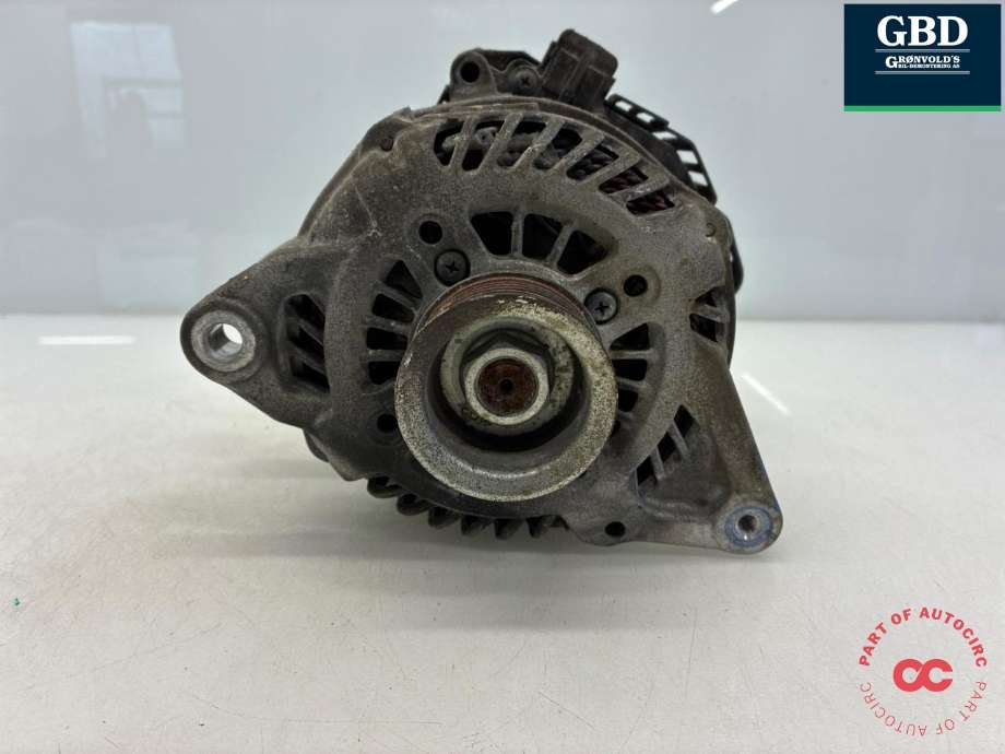 Dynamo til Suzuki Ignis, 2016-->> (Type II)  (96100-81P20-000)