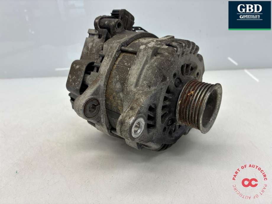 Dynamo til Suzuki Ignis 2016-->> (Type II) (96100-81P20-000|)