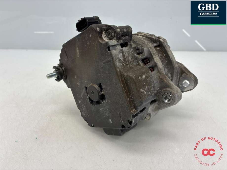 Dynamo til Suzuki Ignis 2016-->> (Type II) (96100-81P20-000|)