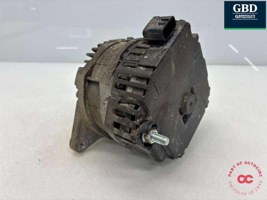 Dynamo til Suzuki Ignis 2016-->> (Type II) (96100-81P20-000|)