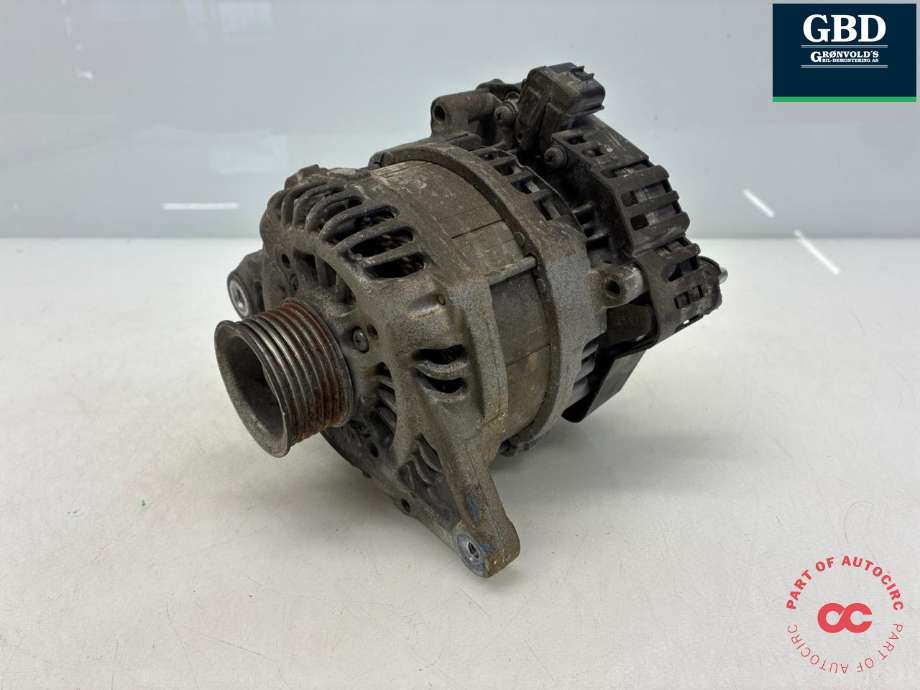 Dynamo til Suzuki Ignis 2016-->> (Type II) (96100-81P20-000|)