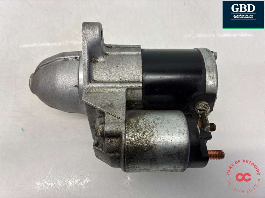 Starter til Suzuki Ignis, 2016-->> (Type II)  (31100-81P00)