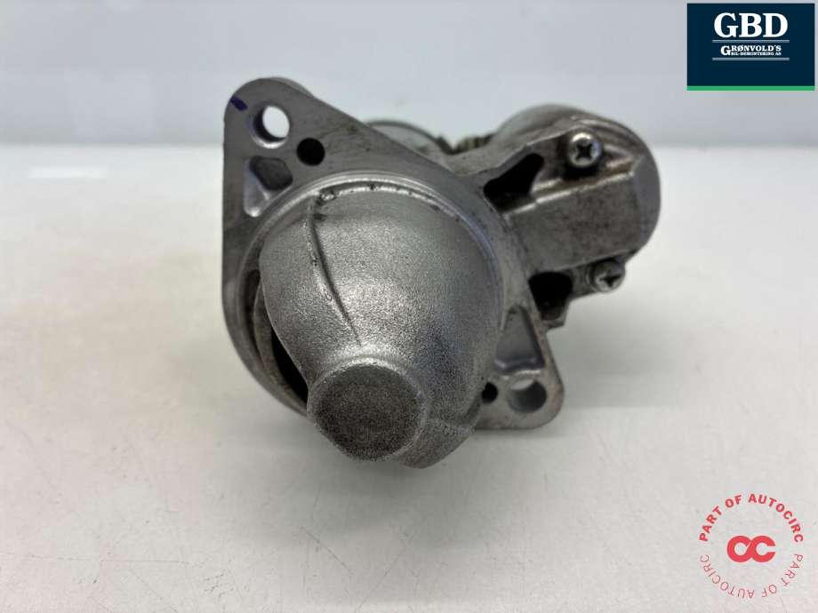 Starter til Suzuki Ignis 2016-->> (Type II)  (31100-81P00|31100-81P00-000|)