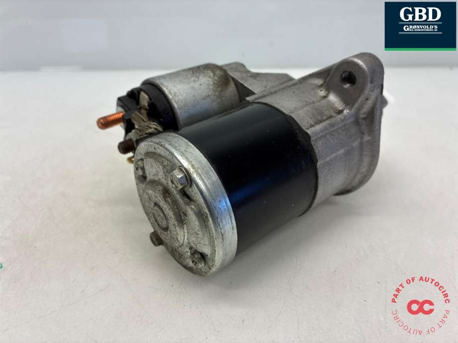 Starter til Suzuki Ignis 2016-->> (Type II)  (31100-81P00|31100-81P00-000|)