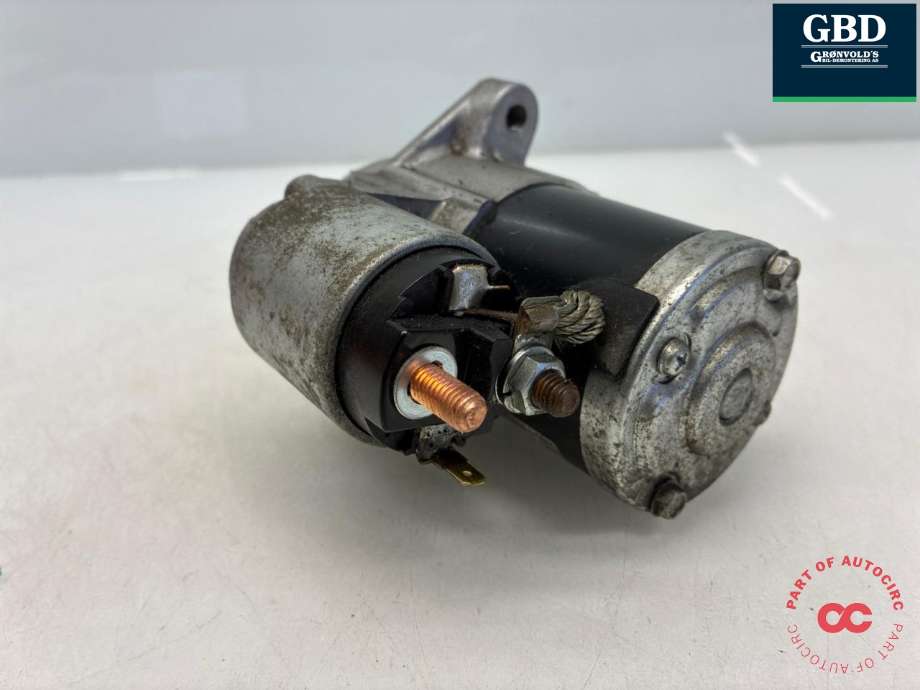 Starter til Suzuki Ignis 2016-->> (Type II)  (31100-81P00|31100-81P00-000|)