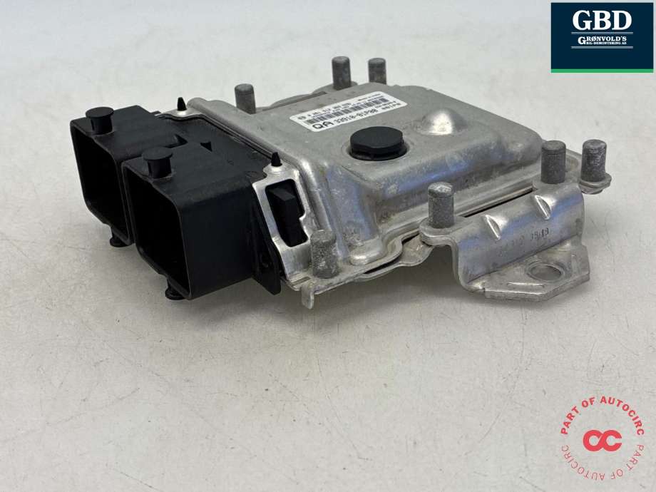 Styreenhet motor til Suzuki Ignis 2016-->> (Type II)  (3391081P00|)