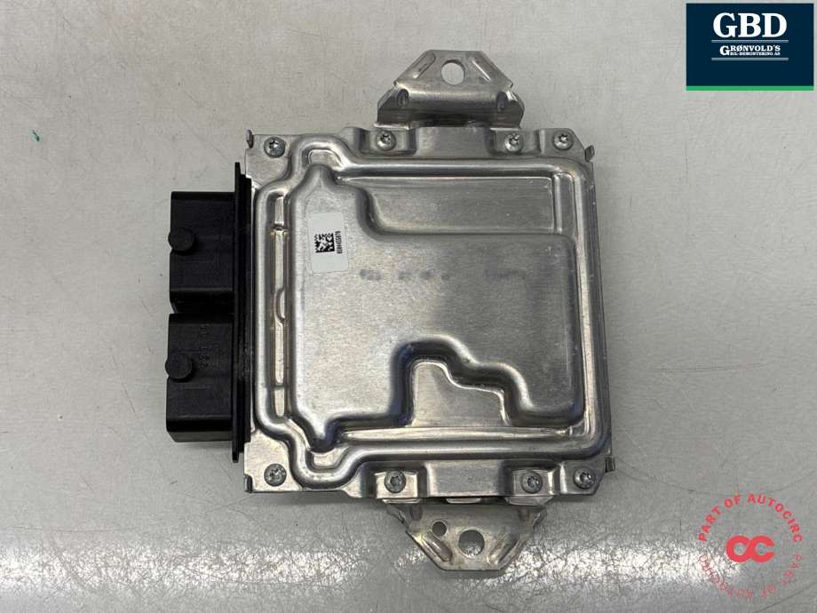Styreenhet motor til Suzuki Ignis 2016-->> (Type II)  (3391081P00|)
