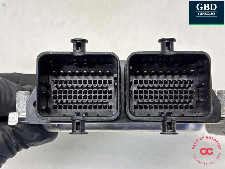Styreenhet motor til Suzuki Ignis 2016-->> (Type II)  (3391081P00|)