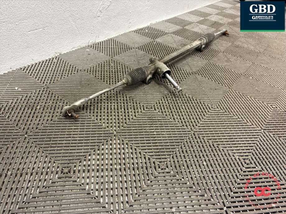 Tannstang til Suzuki Ignis 2016-->> (Type II) (48500-62R52|48500-62R52-000|)
