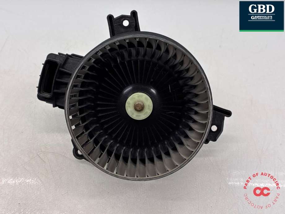 Varmeapparat motor til Suzuki Ignis, 2016-->> (Type II)  (74150-62R00-000)
