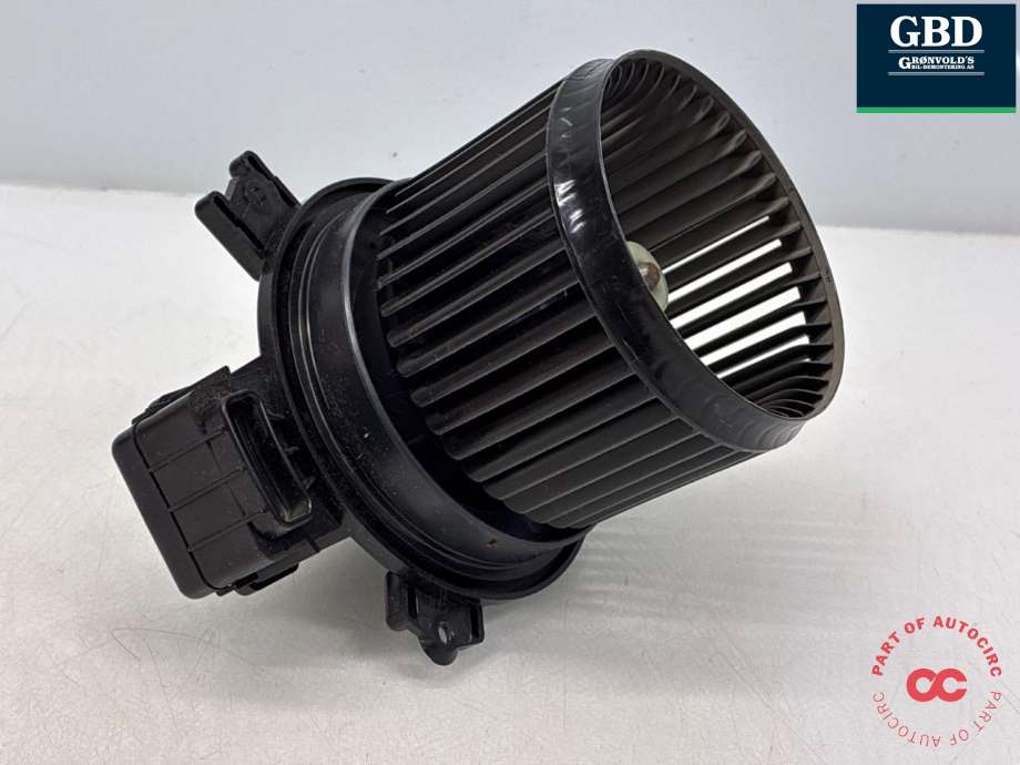 Varmeapparat motor til Suzuki Ignis 2016-->> (Type II) (74150-62R00-000|)