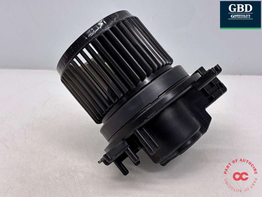 Varmeapparat motor til Suzuki Ignis 2016-->> (Type II) (74150-62R00-000|)