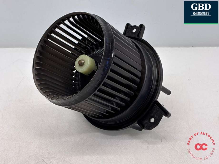 Varmeapparat motor til Suzuki Ignis 2016-->> (Type II) (74150-62R00-000|)
