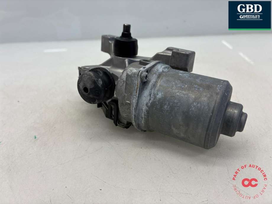 Viskermotor frontrute til Suzuki Ignis 2016-->> (Type II)  (38100-62R00-000|)