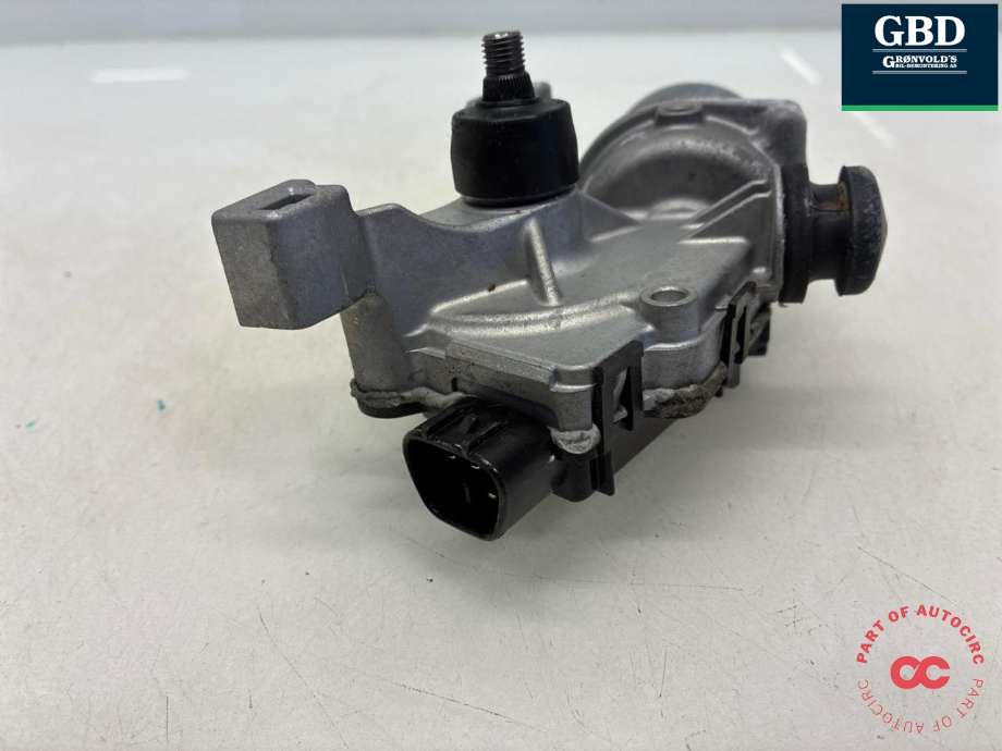 Viskermotor frontrute til Suzuki Ignis 2016-->> (Type II)  (38100-62R00-000|)