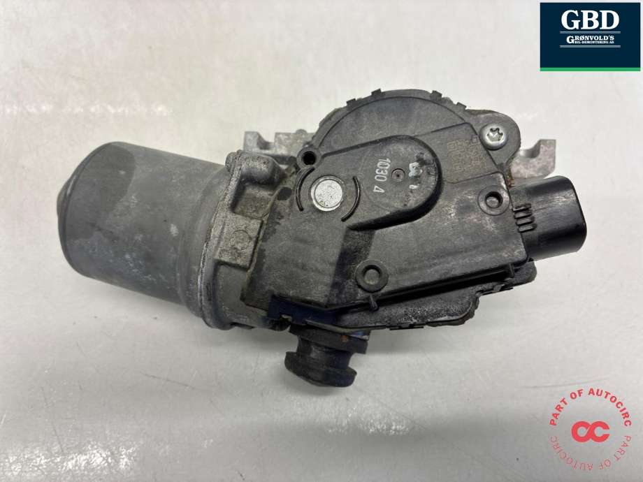 Viskermotor frontrute til Suzuki Ignis 2016-->> (Type II)  (38100-62R00-000|)