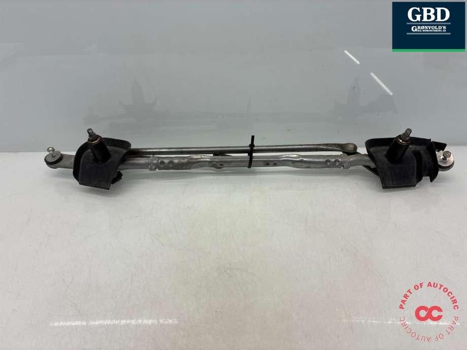 Viskeroverføring til Suzuki Ignis, 2016-->> (Type II)  (38100-62R00-000)