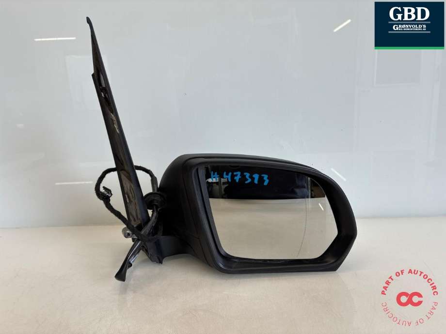 til Mercedes Vito, 2014-->> (W447) (W447)