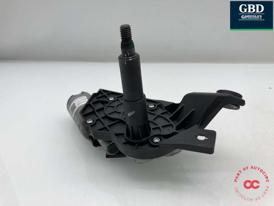 Viskermotor bakrute til Voyah Free 2021-->>  (520508001|H97A5205016AA|)