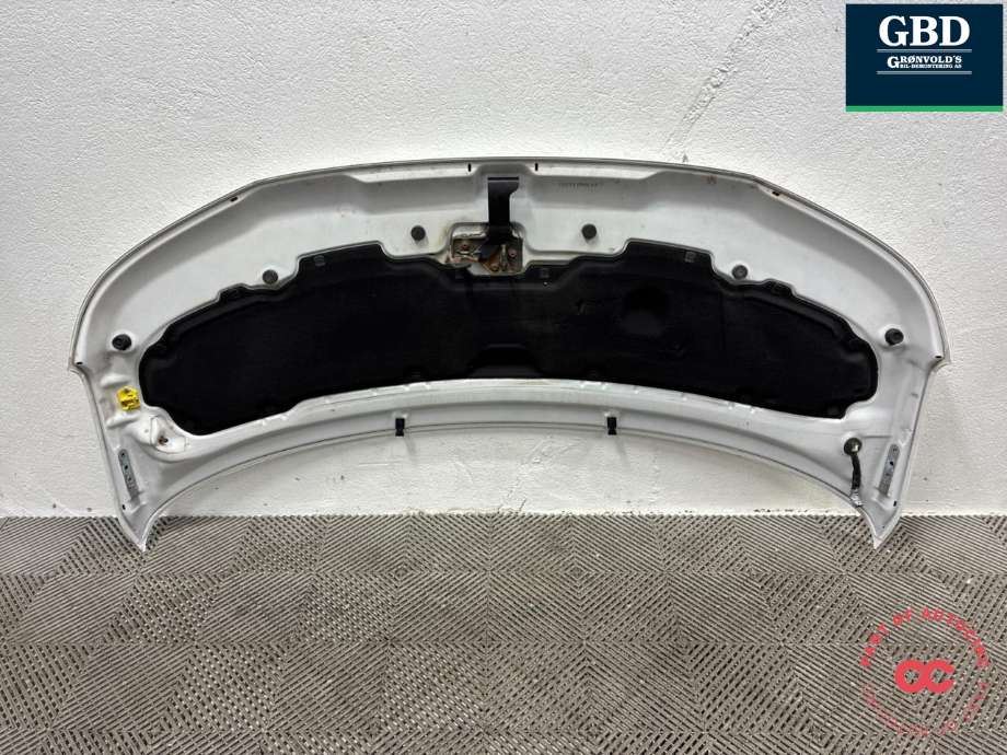 Panser til VW Transporter / Caravelle 2009-2015 (Fase 2) (T5) (T5) (7E0 823 033 F|7E0 823 033 D|)