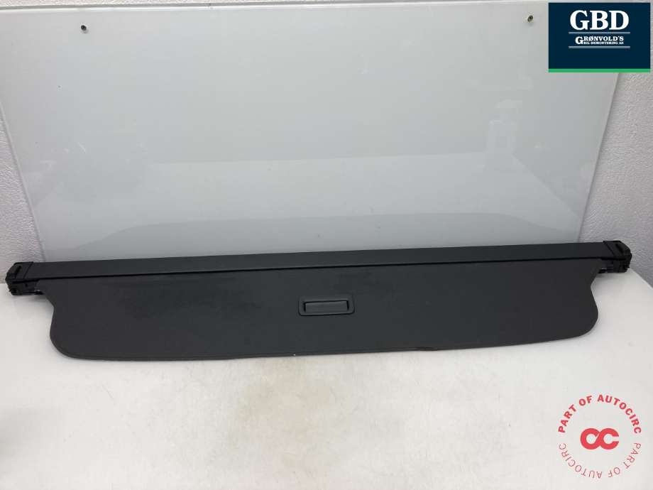 Bagasjerom rollon til Volvo V70, 2007-2013 (Type III, Fase 1)  (39882849)