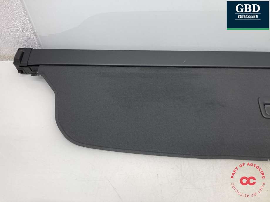 Bagasjerom rollon til Volvo V70 2007-2013 (Type III, Fase 1) (39882849|)