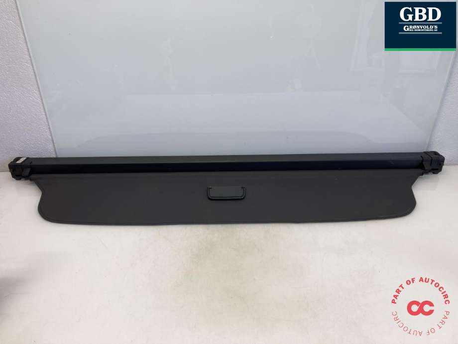 Bagasjerom rollon til Volvo V70 2007-2013 (Type III, Fase 1) (39882849|)
