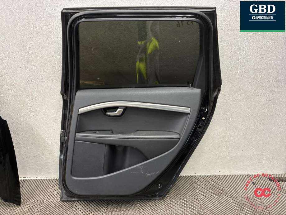 Dør høyre bak til Volvo V70 2007-2013 (Type III, Fase 1) (32228897|)