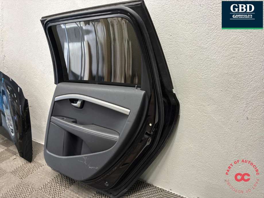 Dør høyre bak til Volvo V70 2007-2013 (Type III, Fase 1) (32228897|)