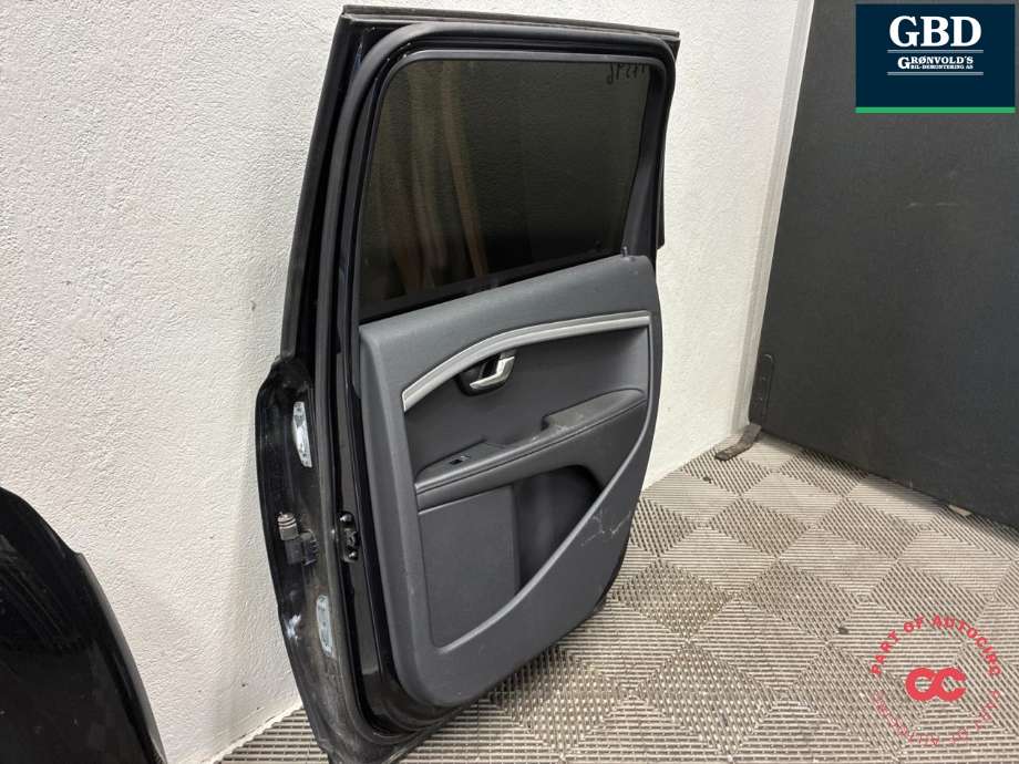Dør høyre bak til Volvo V70 2007-2013 (Type III, Fase 1) (32228897|)