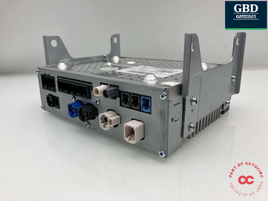 Bilstereo til Voyah Free 2021-->> (H97Z3631802AA|)