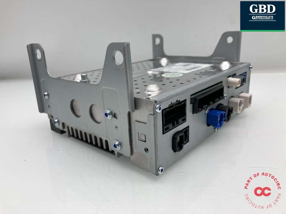 Bilstereo til Voyah Free 2021-->> (H97Z3631802AA|)
