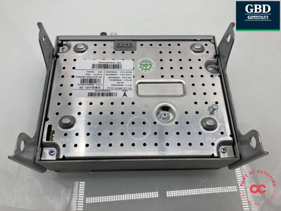 Bilstereo til Voyah Free 2021-->> (H97Z3631802AA|)