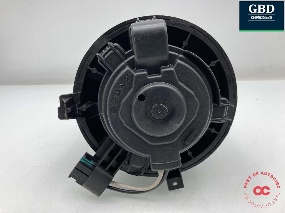 Varmeapparat motor til Voyah Free 2021-->>  (L005192|T82054C0C322049005192000002203|T82054C)