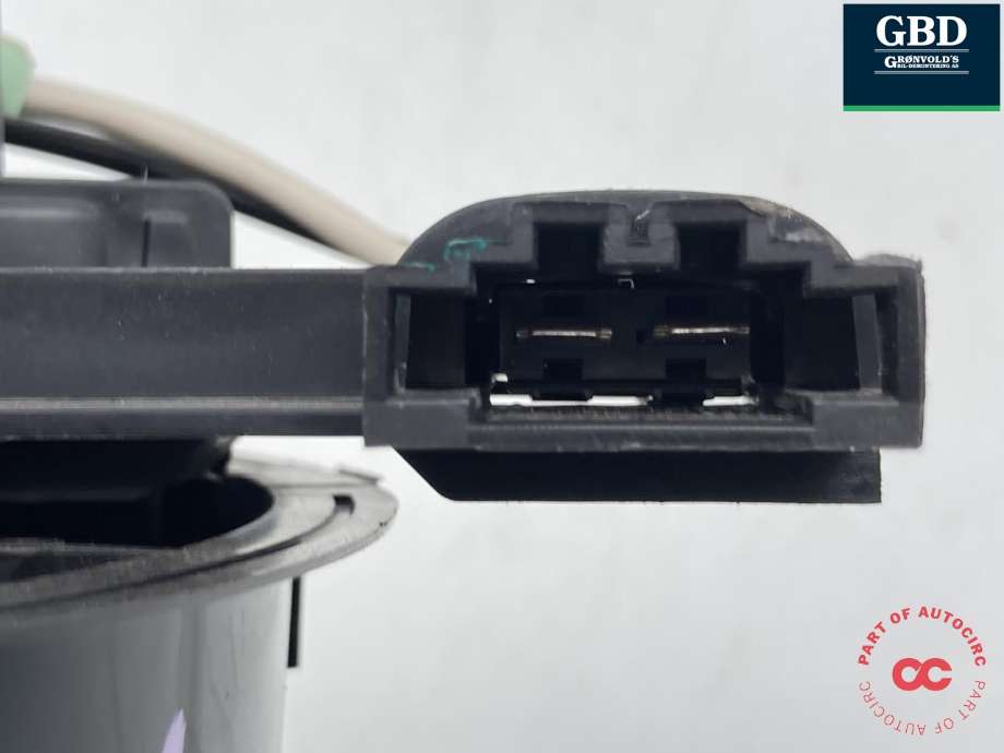 Varmeapparat motor til Voyah Free 2021-->>  (L005192|T82054C0C322049005192000002203|T82054C)