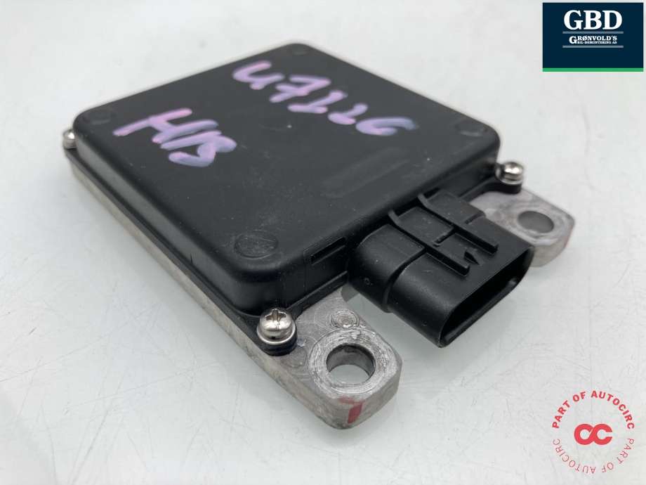 Sensor blindsone til Voyah Free, 2021-->> (362904005)