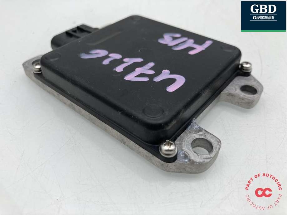 Sensor blindsone til Voyah Free 2021-->>  (362904005|H97A3629810AB|H97A3629809AA)